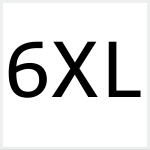 6XL