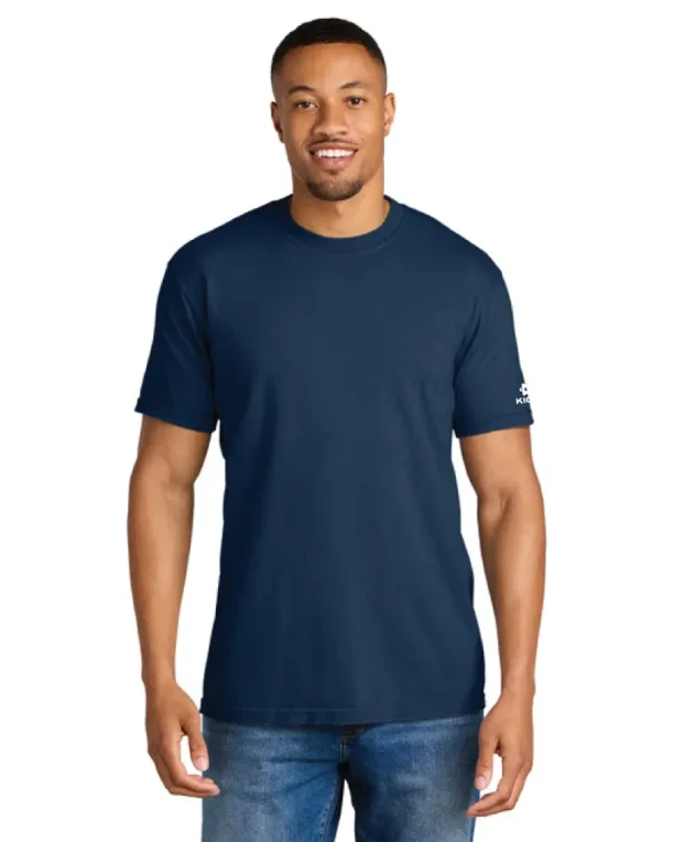 Comfort Colors® Heavyweight Ring Spun Tee