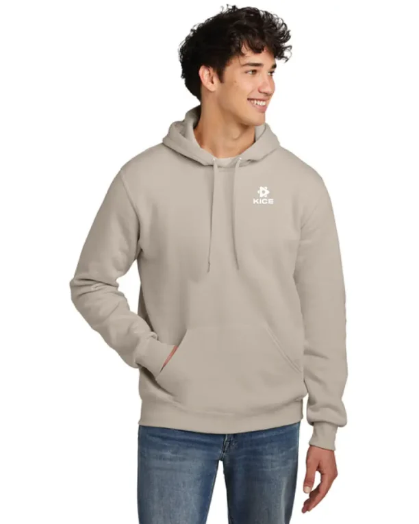 Jerzees Eco™ Premium Blend Pullover Hooded Sweatshirt