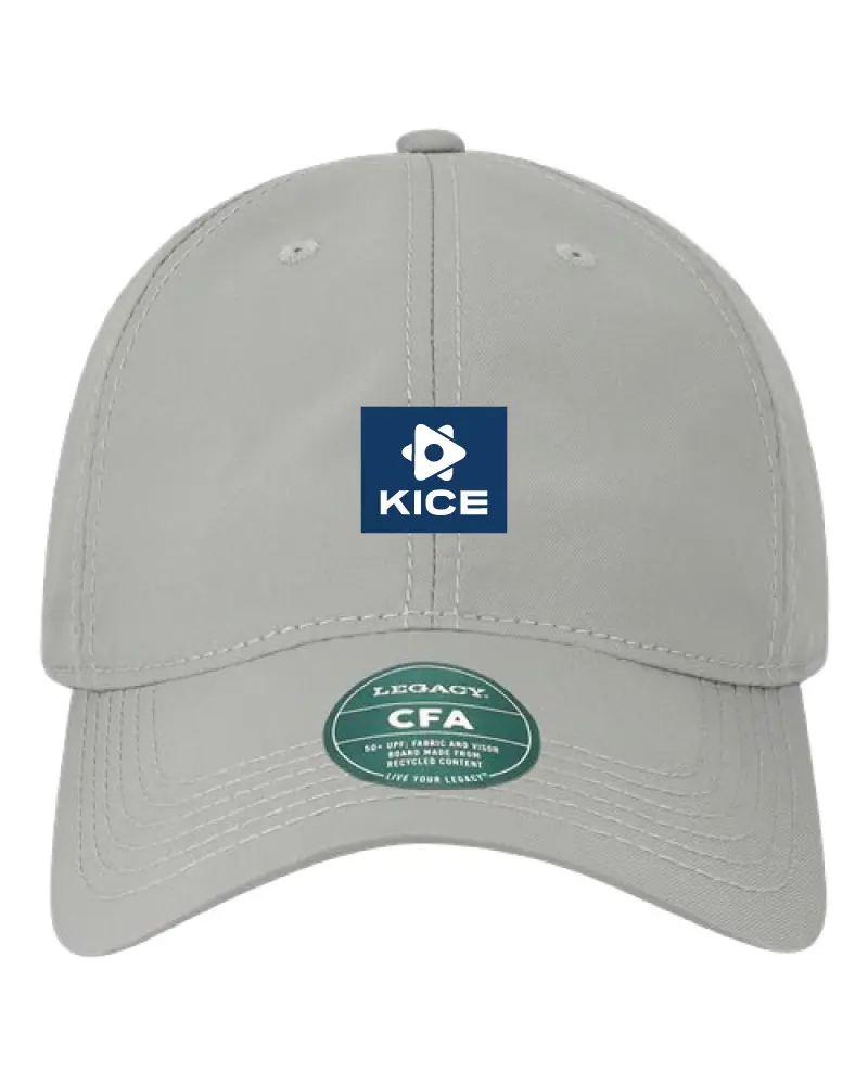 LEGACY Cool Fit Adjustable Cap