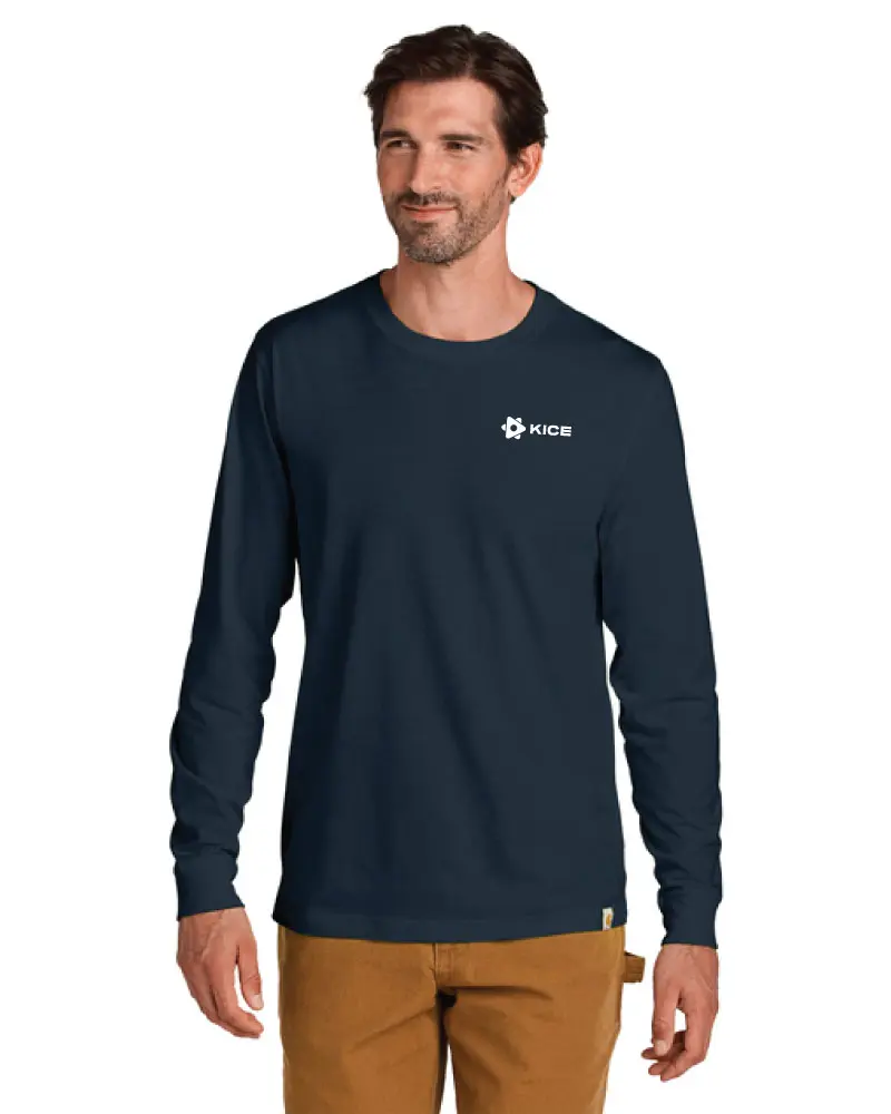 Carhartt® Long Sleeve T-Shirt
