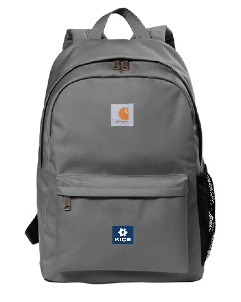 Carhartt® Canvas Backpack
