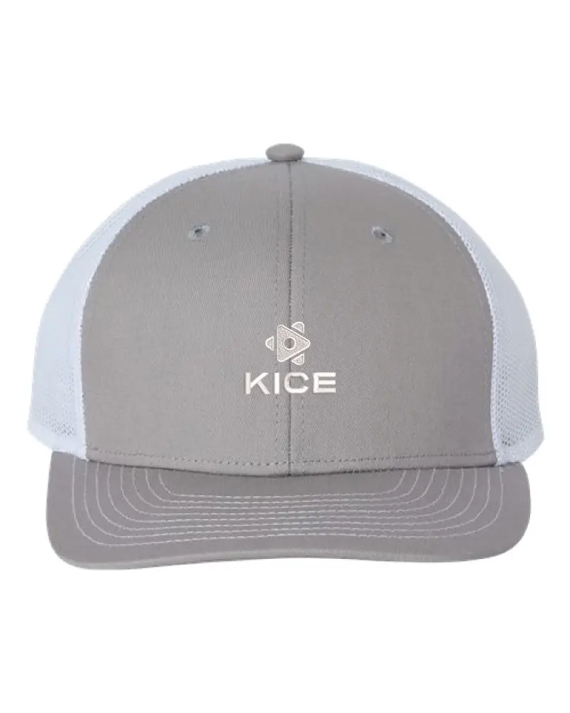 The Game Everyday Trucker Cap - Embroidery Center Cap