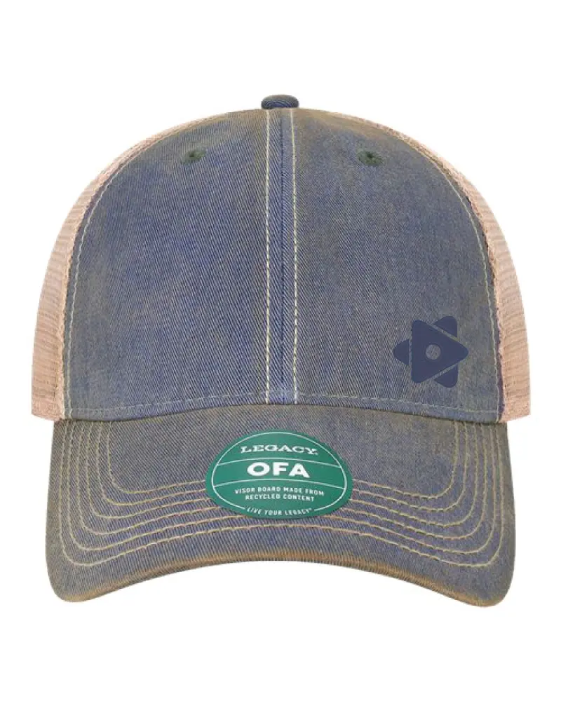 LEGACY Old Favorite Trucker Cap
