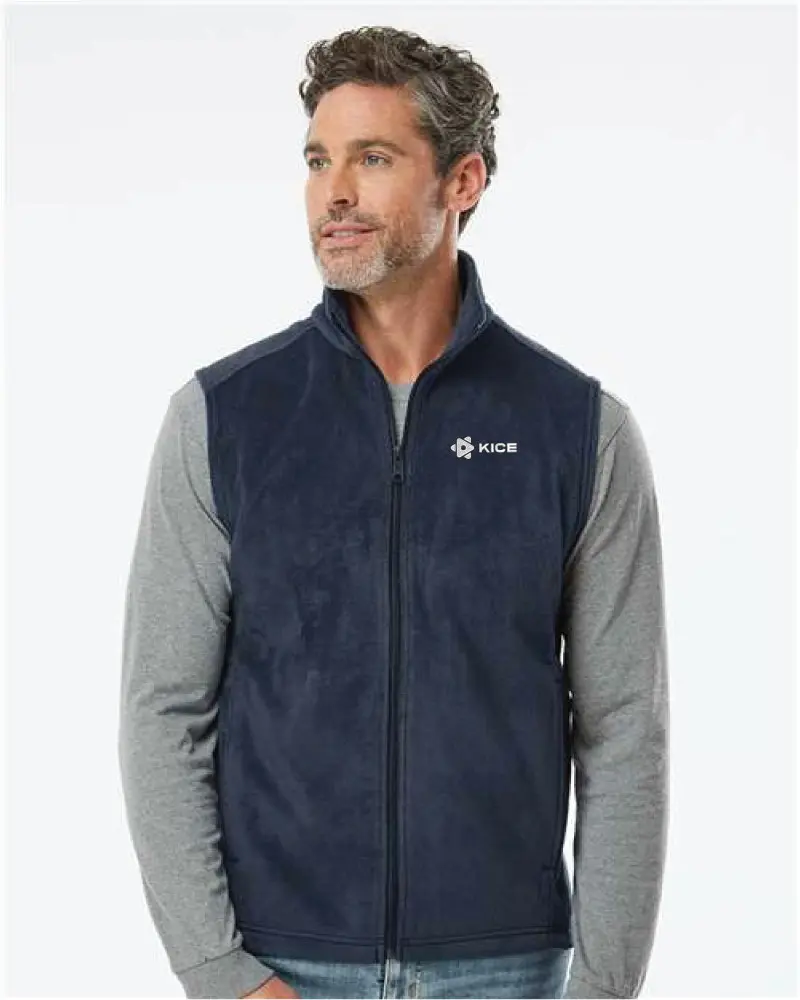 Columbia Men's Steens Mountain Vest