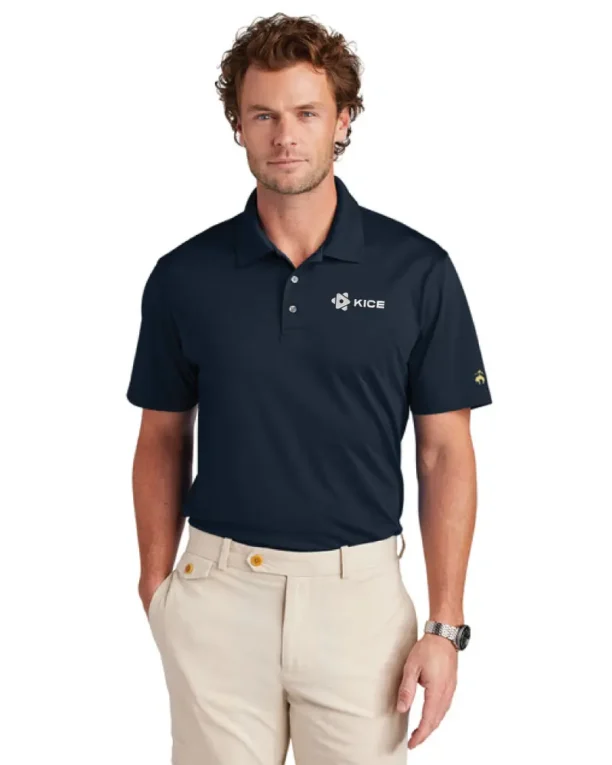 Brooks Brothers® Mesh Pique Performance Polo